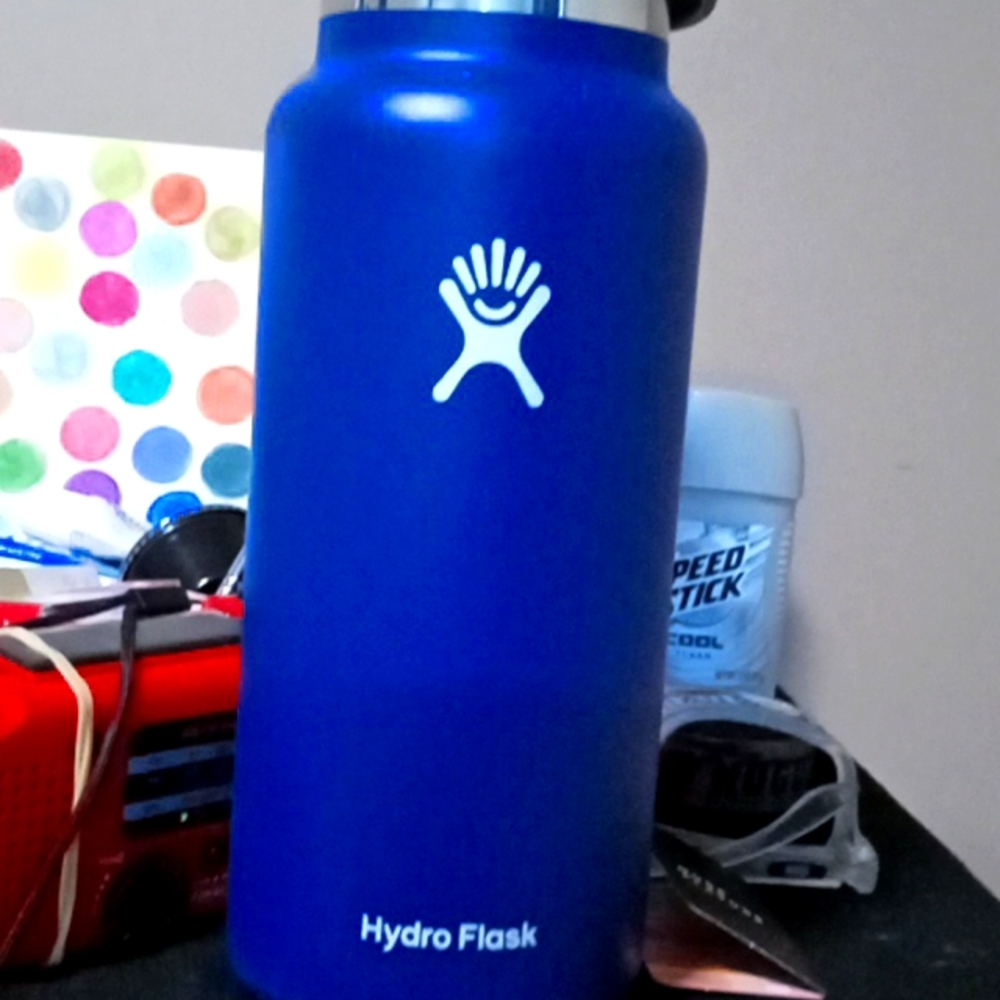 Hydro Flask 32oz